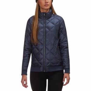Patagonia Prow Bomber Jacket